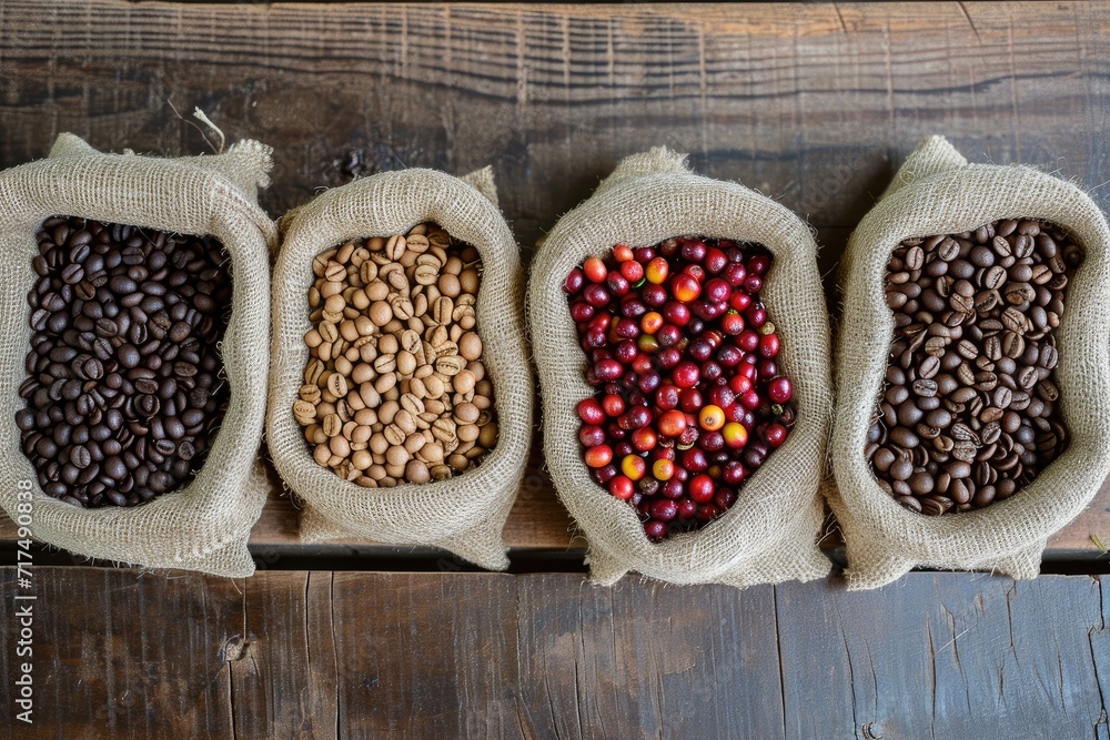 Investimenti agricoli in Africa